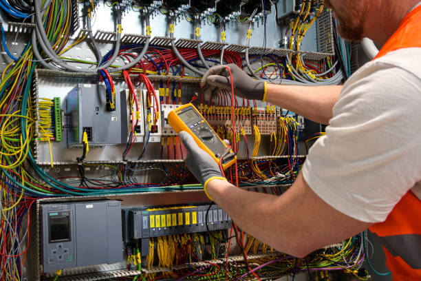 Best Electric Panel Repair  in Budd Lake, NJ