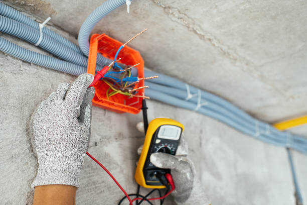 Best Affordable Emergency Electrician  in Budd Lake, NJ